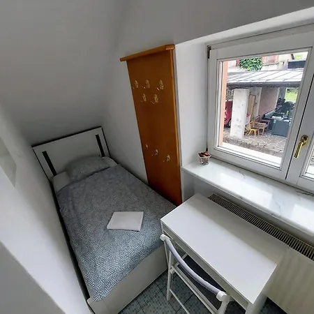 R24, Rose House Apartment Ljubljana Exterior photo