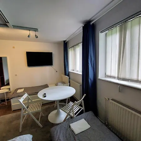 R24, Rose House Apartment Ljubljana Exterior photo