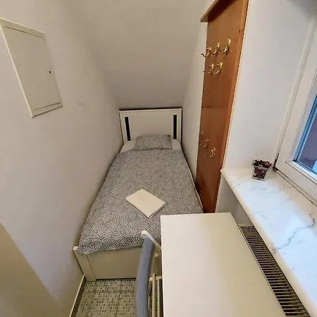 R24, Rose House Apartment Ljubljana Exterior photo