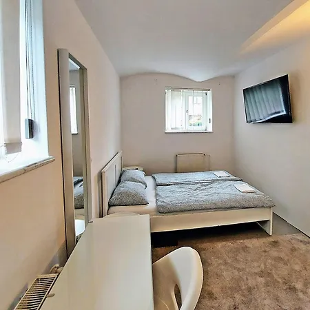 R24, Rose House Apartment Ljubljana Exterior photo