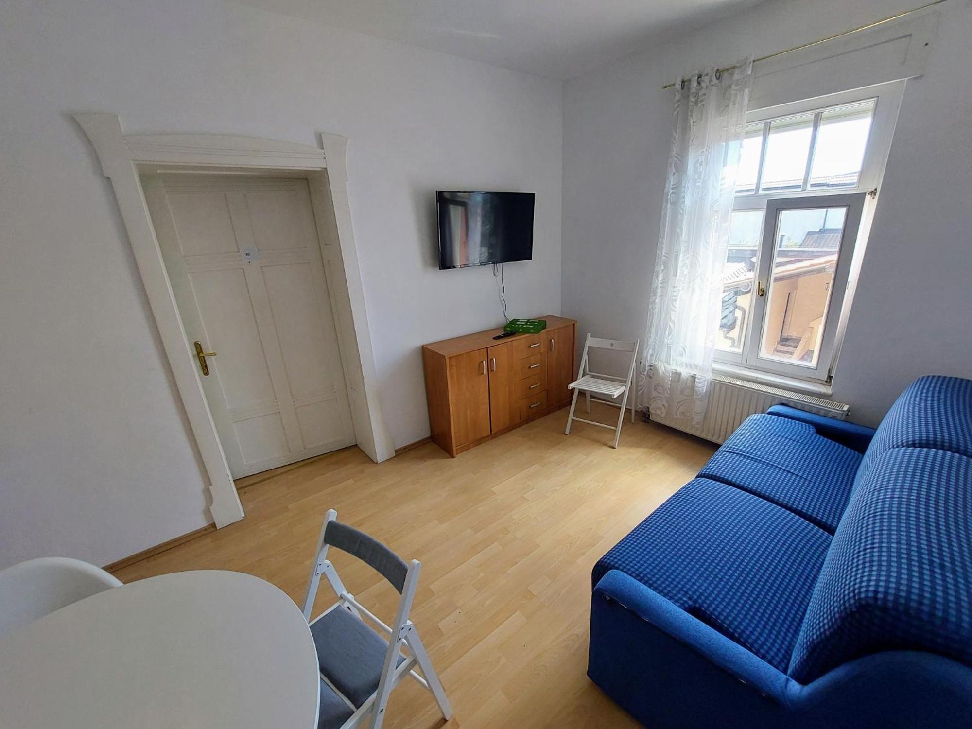 Privatunterkunft R24, Rose House Laibach